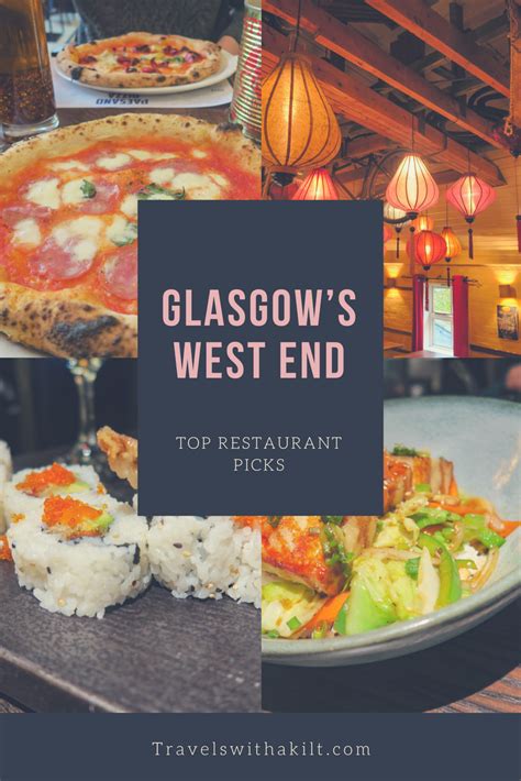 5pm glasgow west end|places to eat west end glasgow.